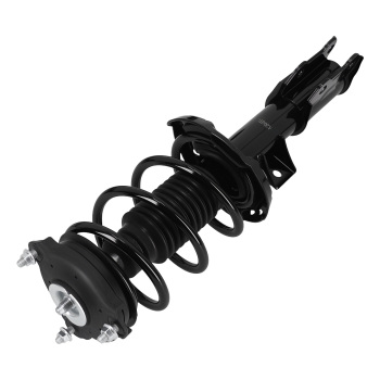 Front Left + Right Strut Spring Assembly compatible for Hyundai Sonata 2015-2019 2.4L