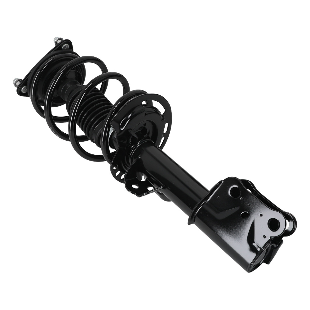 2pcs Front Strut w/ Coil Spring Assembly compatible for Ford Mustang EcoBoost 2015-2020