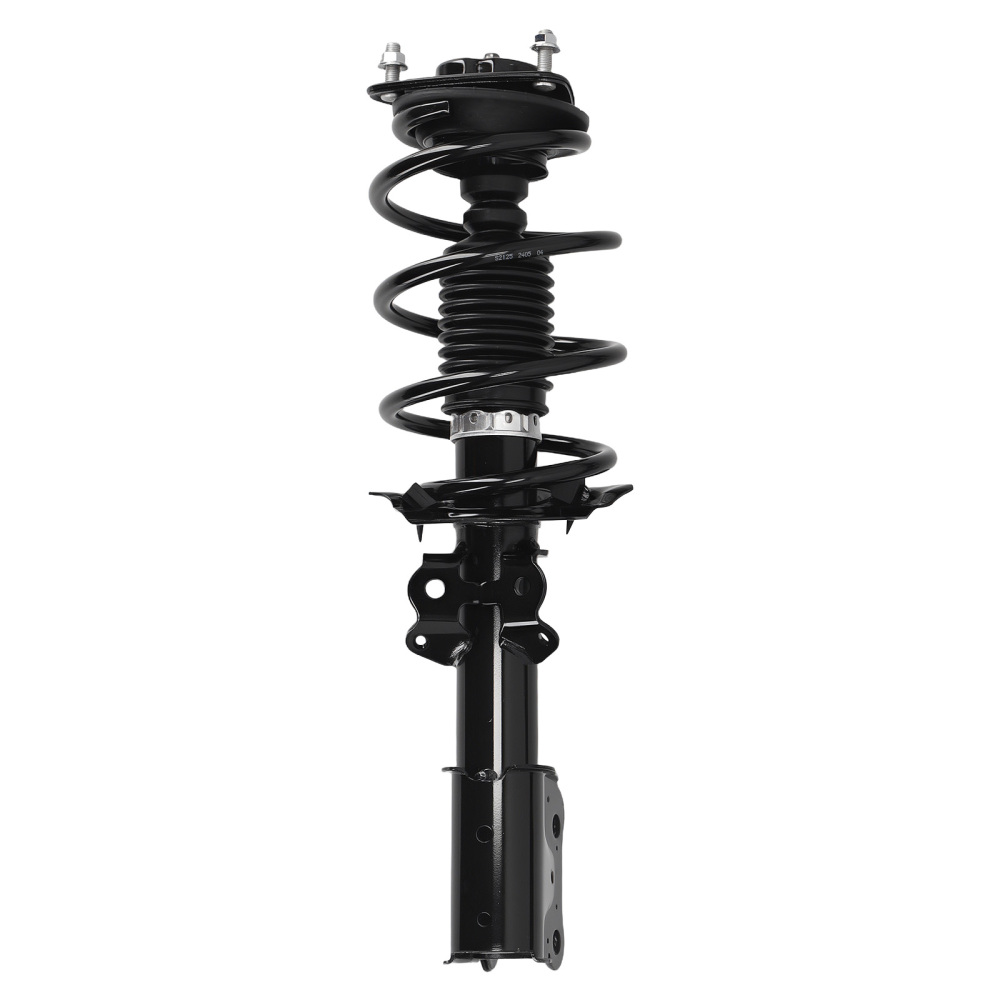 2pcs Front Strut w/ Coil Spring Assembly compatible for Ford Mustang EcoBoost 2015-2020