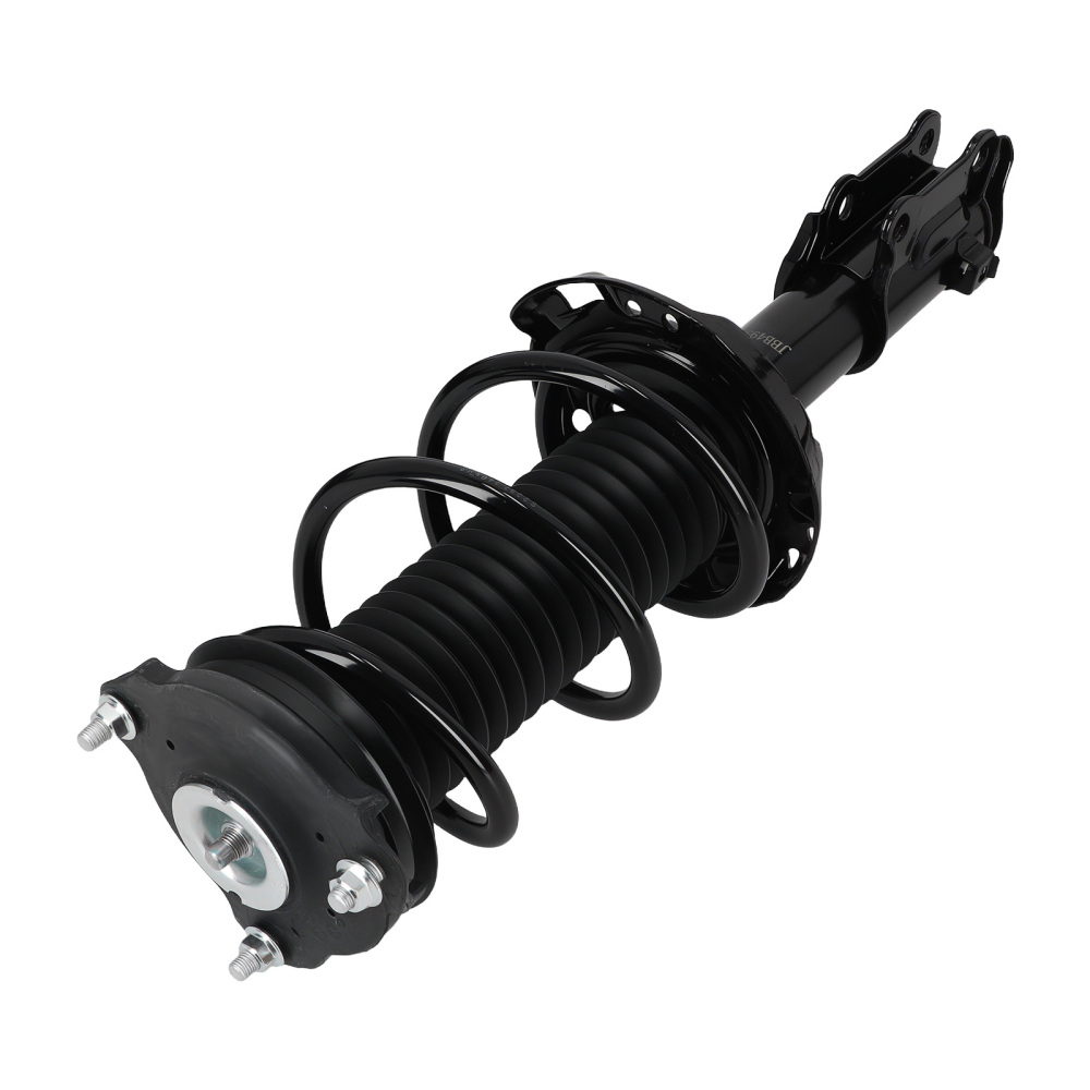 Front Strut Spring Suspension compatible for Hyundai Elantra GT 2018-2020 1.6L 2.0L