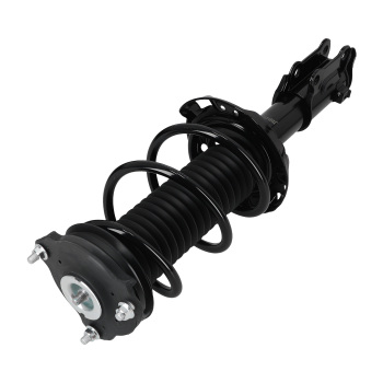 Front Strut Spring Suspension compatible for Hyundai Elantra GT 2018-2020 1.6L 2.0L