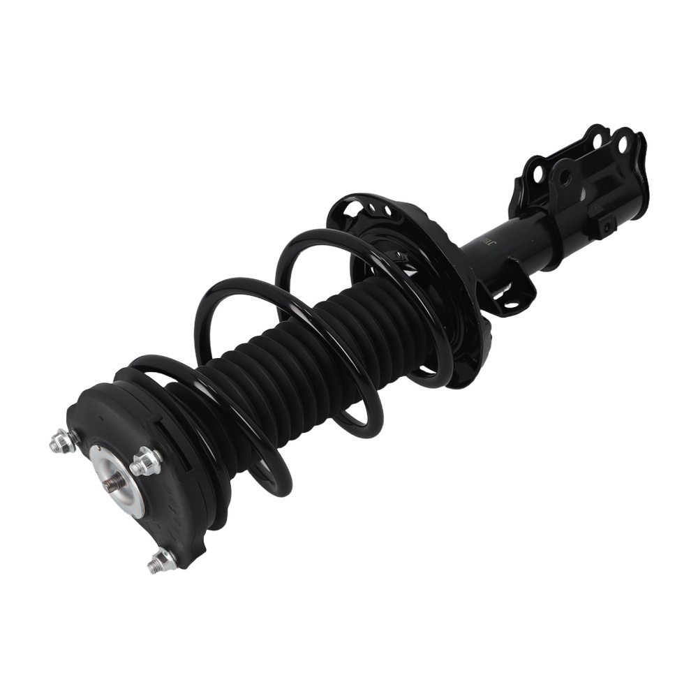 Front Strut Spring Suspension compatible for Hyundai Elantra GT 2018-2020 1.6L 2.0L