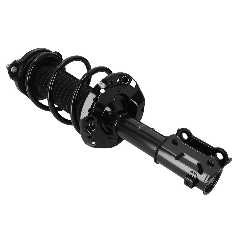 Front Strut Spring Suspension compatible for Hyundai Elantra GT 2018-2020 1.6L 2.0L