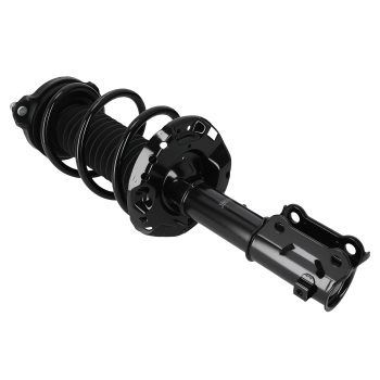 Front Strut Spring Suspension compatible for Hyundai Elantra GT 2018-2020 1.6L 2.0L