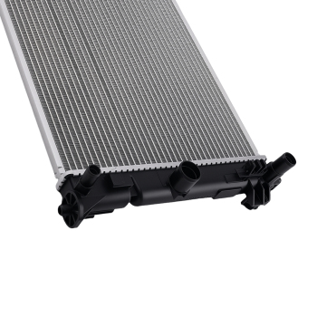 26.53 Radiator compatible for Toyota Corolla Prius L4 1.8L 2022-2023 TO3010377