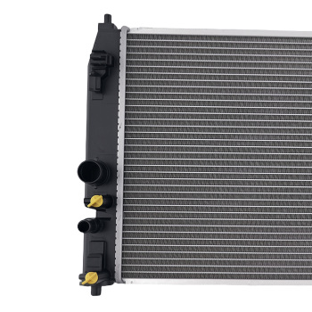 26.53 Radiator compatible for Toyota Corolla Prius L4 1.8L 2022-2023 TO3010377