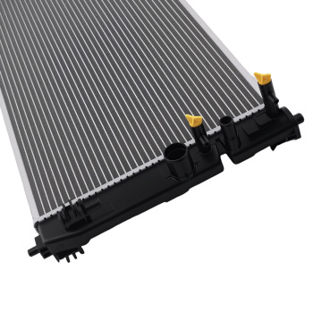 26.53 Radiator compatible for Toyota Corolla Prius L4 1.8L 2022-2023 TO3010377