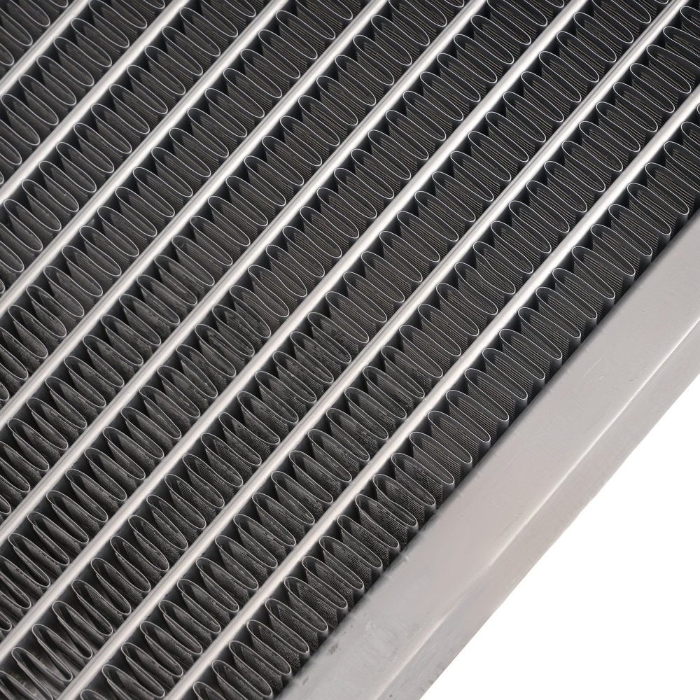 Aluminum Engine Radiator compatible for Suzuki Jimny 1.3 1998-on 1770082A00 64162