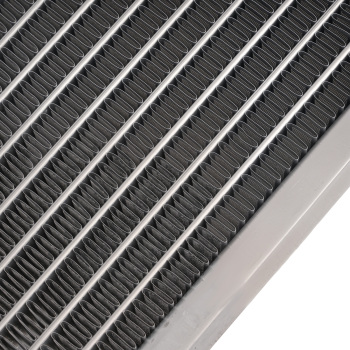 Aluminum Engine Radiator compatible for Suzuki Jimny 1.3 1998-on 1770082A00 64162