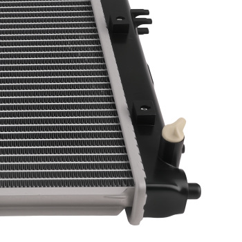 Aluminum Engine Radiator compatible for Suzuki Jimny 1.3 1998-on 1770082A00 64162
