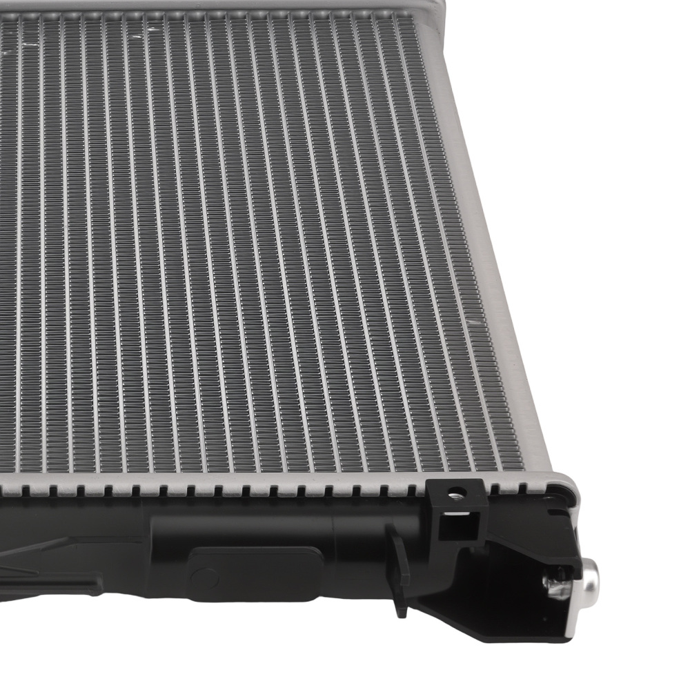 Aluminum Engine Radiator compatible for Suzuki Jimny 1.3 1998-on 1770082A00 64162