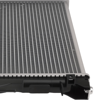 Aluminum Engine Radiator compatible for Suzuki Jimny 1.3 1998-on 1770082A00 64162