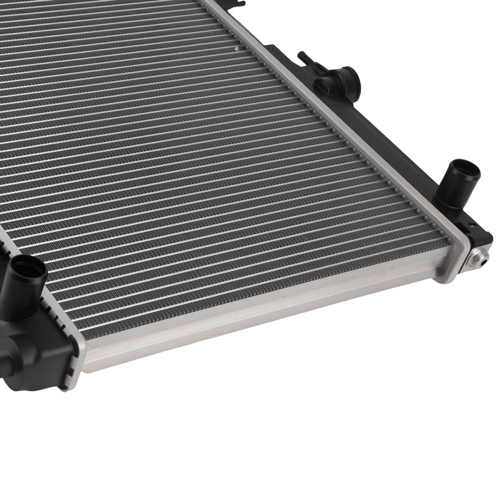 Aluminum Engine Radiator compatible for Suzuki Jimny 1.3 1998-on 1770082A00 64162