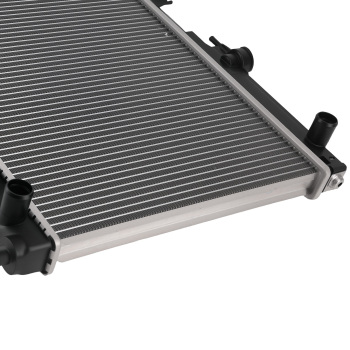 Aluminum Engine Radiator compatible for Suzuki Jimny 1.3 1998-on 1770082A00 64162