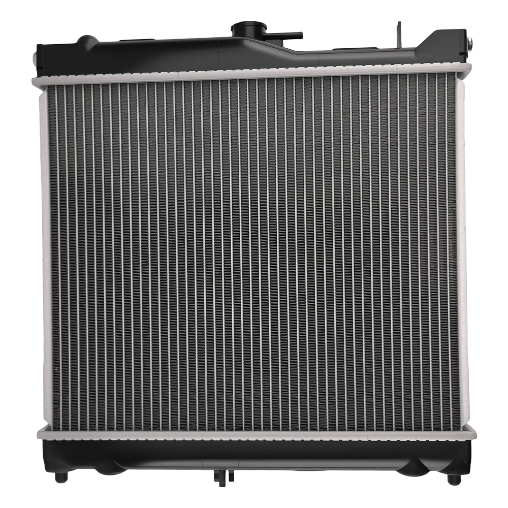 Aluminum Engine Radiator compatible for Suzuki Jimny 1.3 1998-on 1770082A00 64162