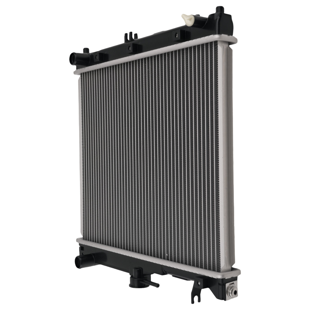 Aluminum Engine Radiator compatible for Suzuki Jimny 1.3 1998-on 1770082A00 64162
