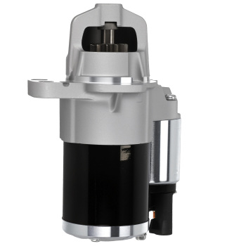 Starter Motor compatible for Holden VZ Adventra 3.6L V6 2004-2007 92223942 12V 1.2kW