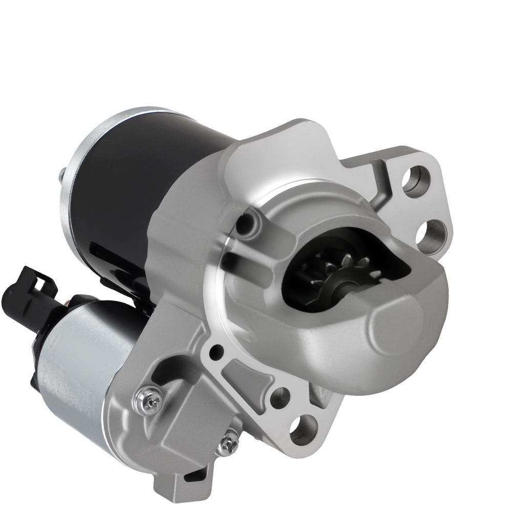 Starter Motor compatible for Holden VZ Adventra 3.6L V6 2004-2007 92223942 12V 1.2kW