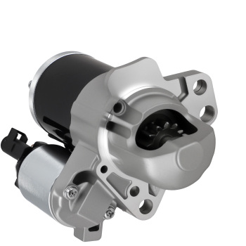 Starter Motor compatible for Holden VZ Adventra 3.6L V6 2004-2007 92223942 12V 1.2kW