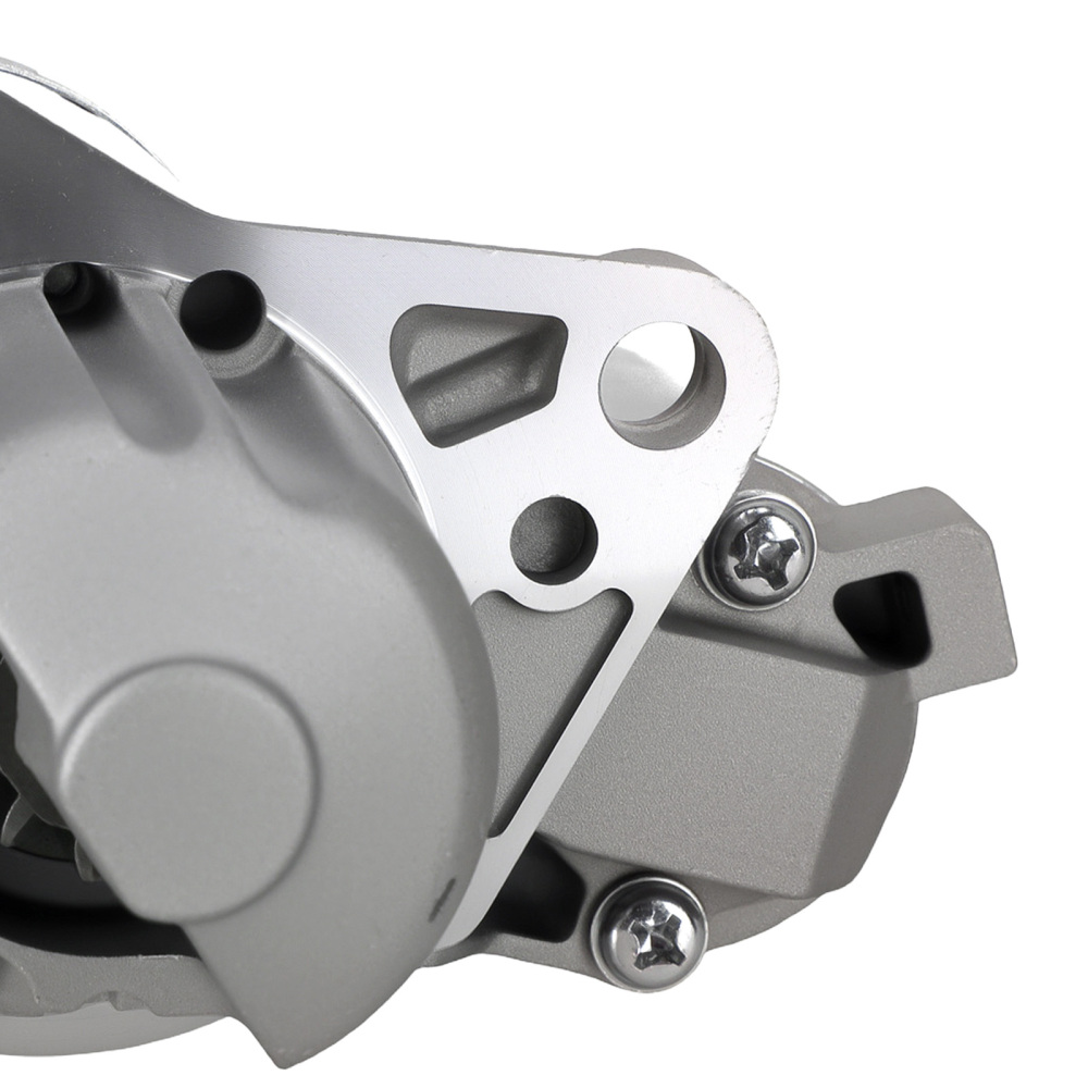 Starter Motor compatible for Holden VZ Adventra 3.6L V6 2004-2007 92223942 12V 1.2kW