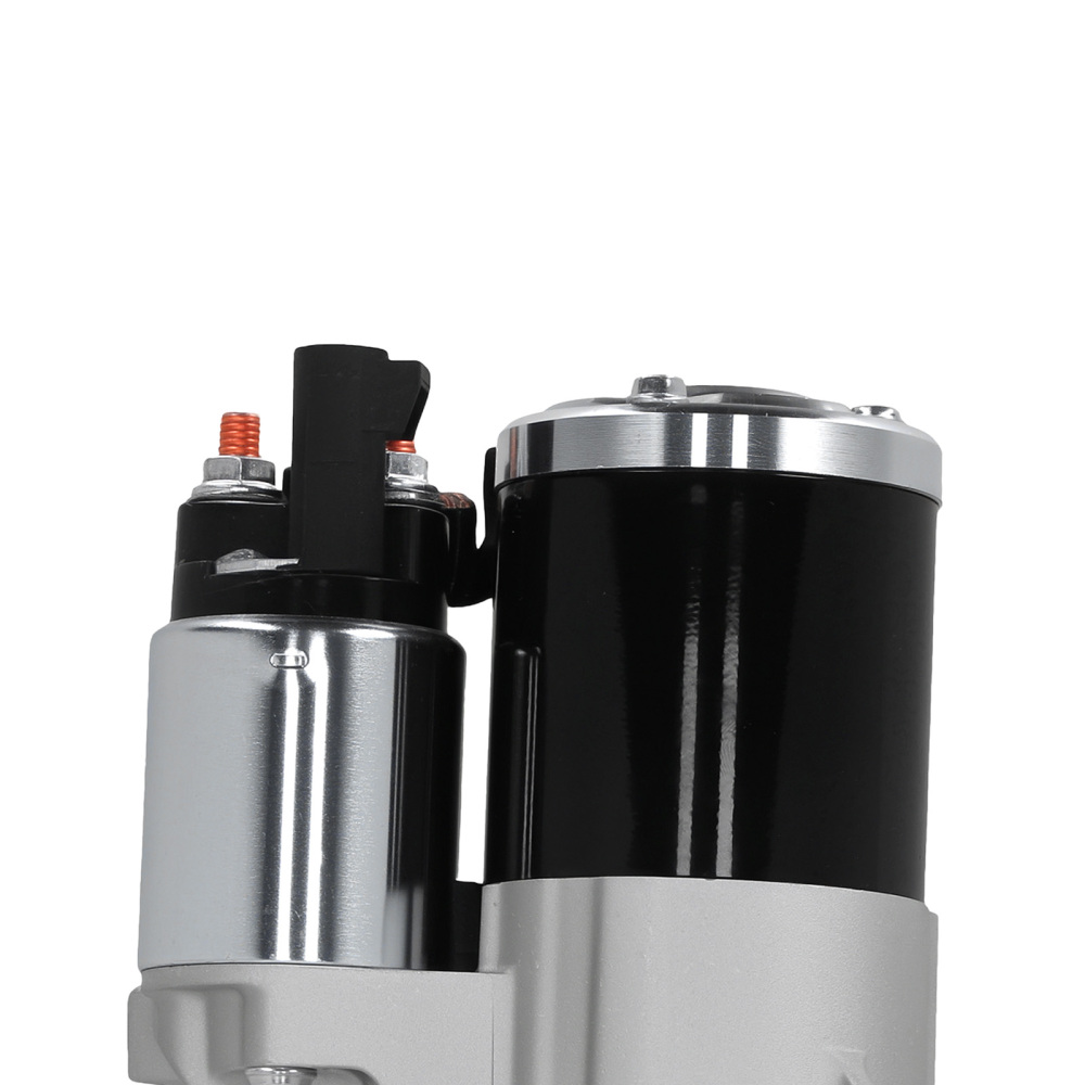 Starter Motor compatible for Holden VZ Adventra 3.6L V6 2004-2007 92223942 12V 1.2kW