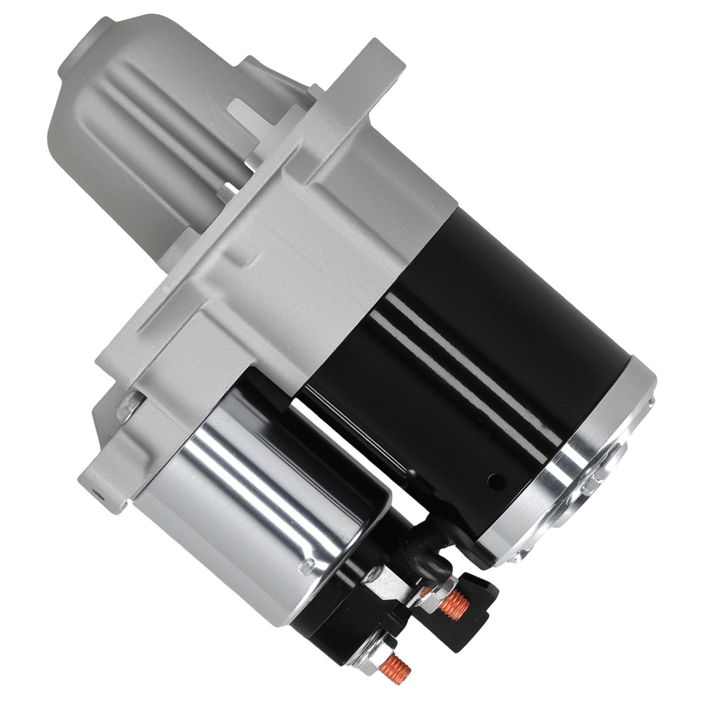 Starter Motor compatible for Holden VZ Adventra 3.6L V6 2004-2007 92223942 12V 1.2kW