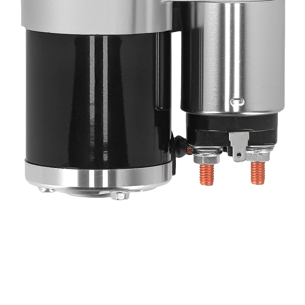 Engine Starter compatible for Holden VE Commodore 3.6L V6 06-13 M0T35273 1.4 kW 12V