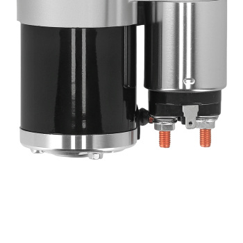 Engine Starter compatible for Holden VE Commodore 3.6L V6 06-13 M0T35273 1.4 kW 12V