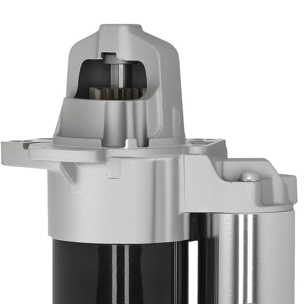 Engine Starter compatible for Holden VE Commodore 3.6L V6 06-13 M0T35273 1.4 kW 12V