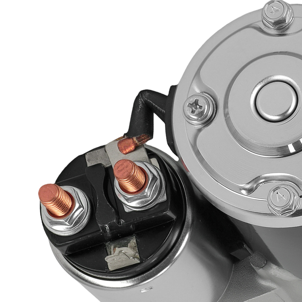 Engine Starter compatible for Holden VE Commodore 3.6L V6 06-13 M0T35273 1.4 kW 12V