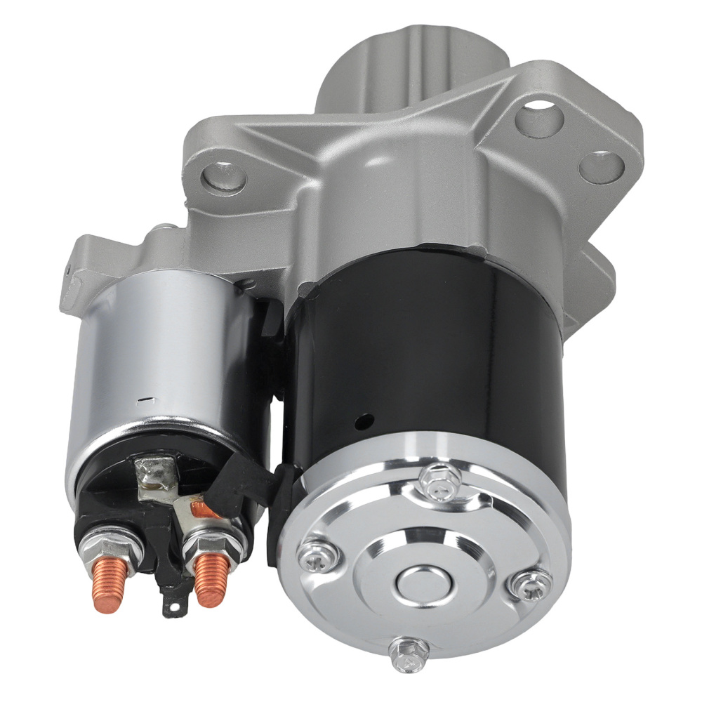 Engine Starter compatible for Holden VE Commodore 3.6L V6 06-13 M0T35273 1.4 kW 12V