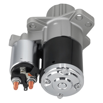 Engine Starter compatible for Holden VE Commodore 3.6L V6 06-13 M0T35273 1.4 kW 12V