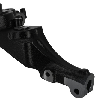 Front Driver Side Steering Knuckle compatible for Ford Explorer 1998-2000 KN798201