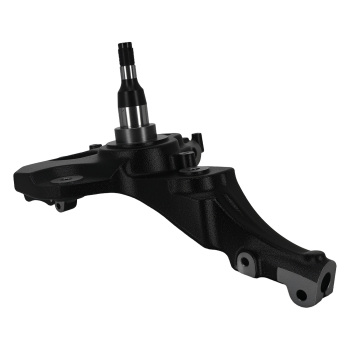 Front Driver Side Steering Knuckle compatible for Ford Explorer 1998-2000 KN798201