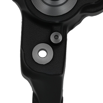 Front Driver Side Steering Knuckle compatible for Ford Explorer 1998-2000 KN798201