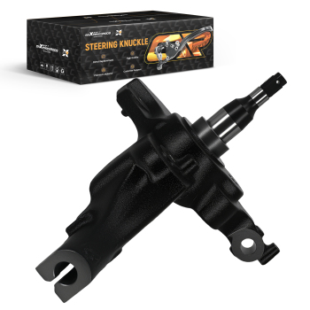 Front Driver Side Steering Knuckle compatible for Ford Explorer 1998-2000 KN798201