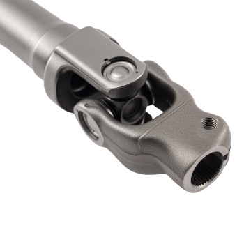 Intermediate Steering Shaft compatible for Toyota Matrix compatible for Corolla Pontiac 2009-2014 19183820