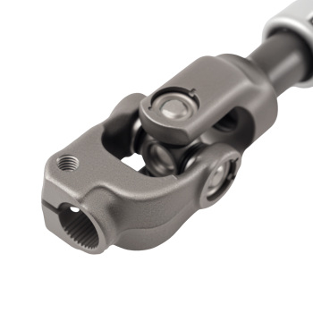 Intermediate Steering Shaft compatible for Toyota Matrix compatible for Corolla Pontiac 2009-2014 19183820