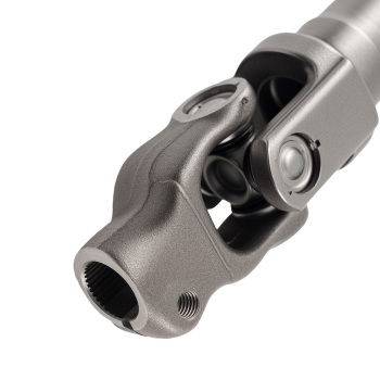 Intermediate Steering Shaft compatible for Toyota Matrix compatible for Corolla Pontiac 2009-2014 19183820