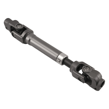 Intermediate Steering Shaft compatible for Toyota Matrix compatible for Corolla Pontiac 2009-2014 19183820