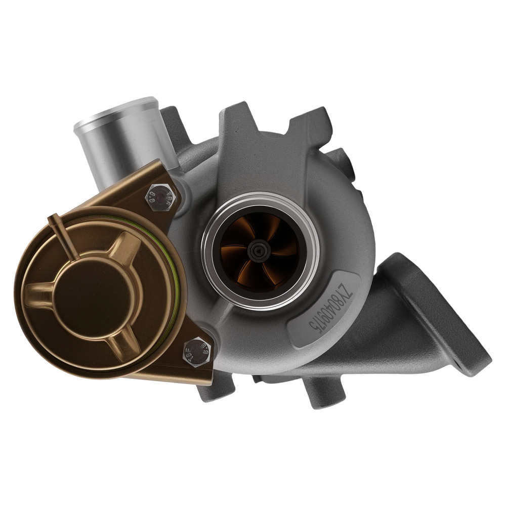 Upgrade Billet Turbocharger compatible for Mitsubishi Challenger L200 2.5D 115HP 4913502660
