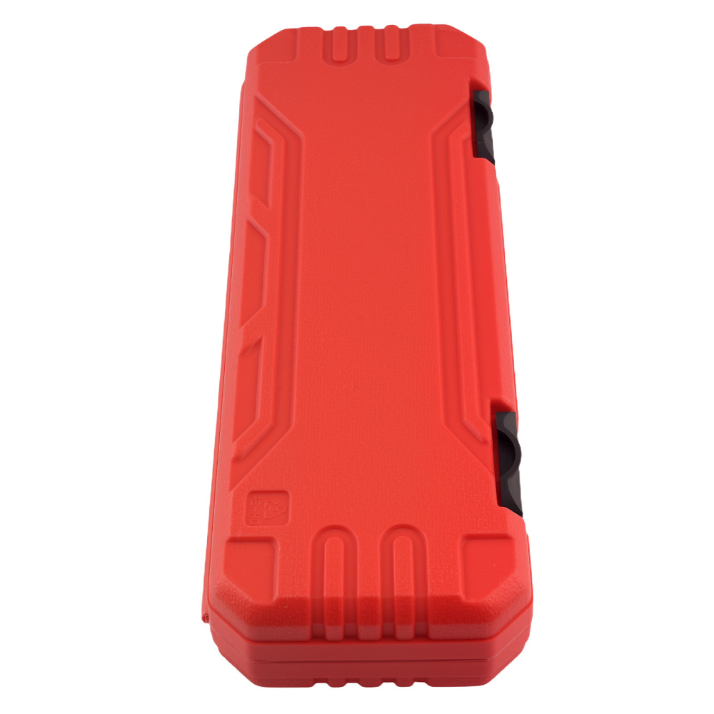 15pc Adjustable Pin Spanner Set for Car Bike Scooter 1/2 Drive 3.2-12.7cm Range