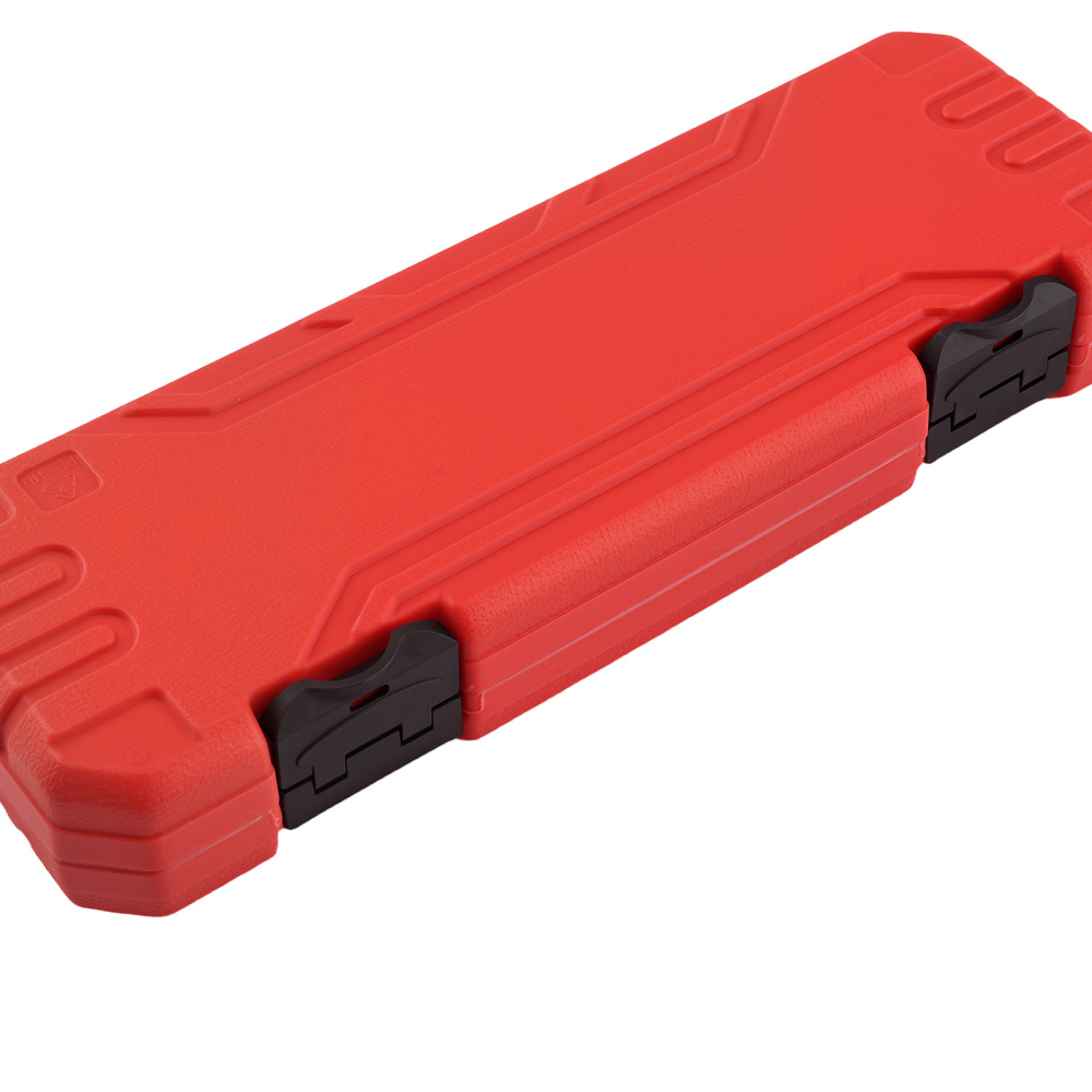 15pc Adjustable Pin Spanner Set for Car Bike Scooter 1/2 Drive 3.2-12.7cm Range