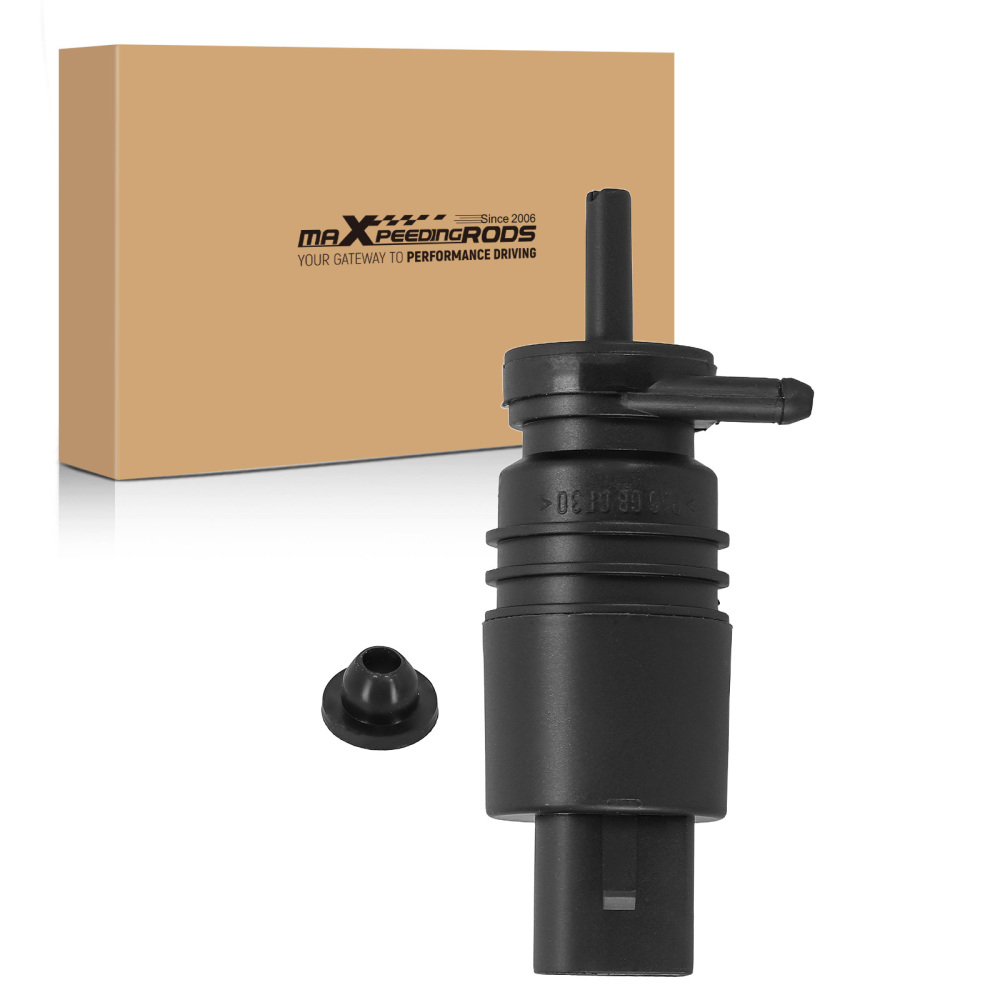 Front Cleaning Pump compatible for Mitsubishi Lancer CJ 2007-2010 1KD955651B