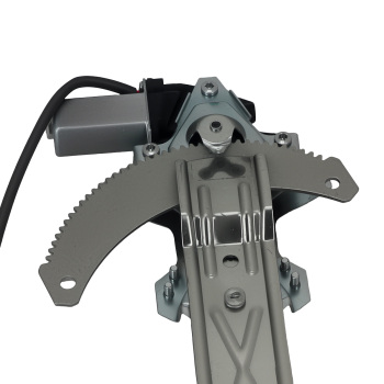 Front Right Power Window Regulator w/Motor compatible for Honda Civic Coupe 1996-2000 New