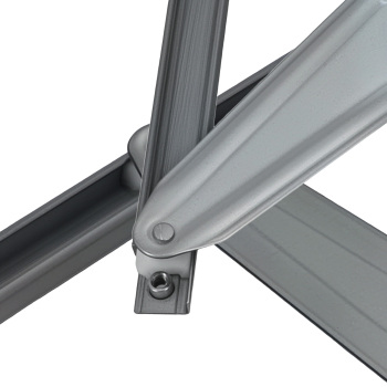 Driver Side Power Window Regulator compatible for Toyota Highlander 2001-2007