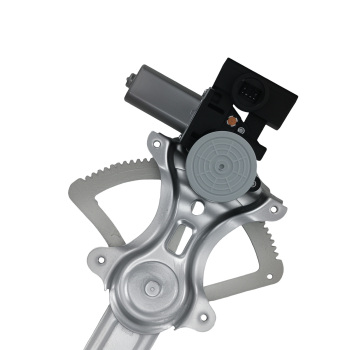 Driver Side Power Window Regulator compatible for Toyota Highlander 2001-2007