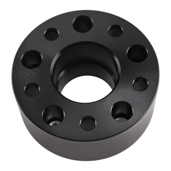 2.5 Wheel Spacers compatible for Buick Riviera Cadillac Eldorado 5x4.75 M12x1.5 1979-1985