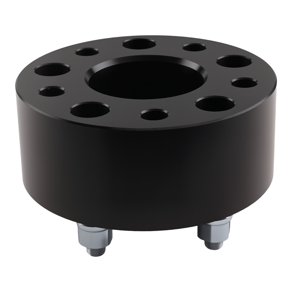 2.5 Wheel Spacers compatible for Buick Riviera Cadillac Eldorado 5x4.75 M12x1.5 1979-1985