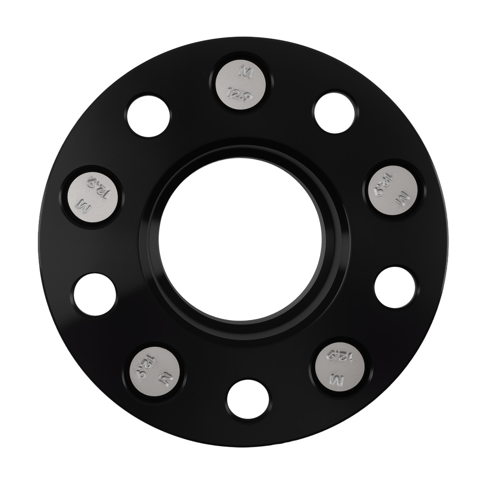 1.25 Wheel Spacers compatible for Ford Edge Explorer Mountaineer 1990-2010 5x114.3
